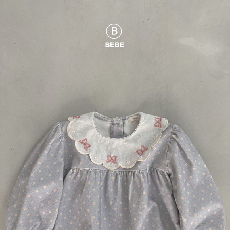 Bella Bambina - Korean Baby Fashion - #babyootd - B Loving Blouse - 12