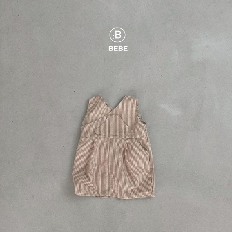 Bella Bambina - Korean Baby Fashion - #babywear - B Rohas One-piece - 2