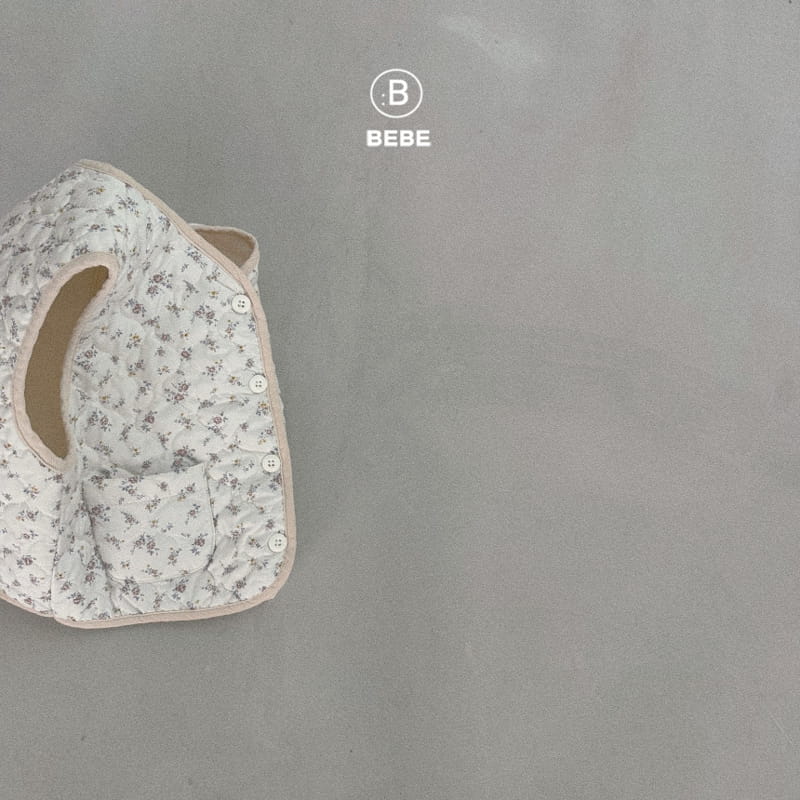 Bella Bambina - Korean Baby Fashion - #smilingbaby - B Grooming Vest - 5