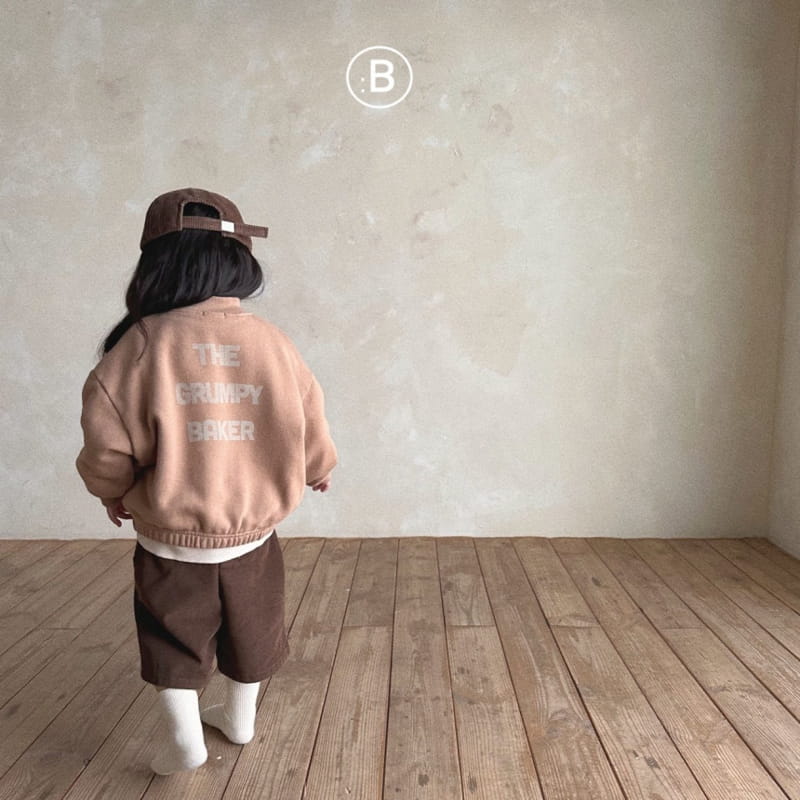 Bella Bambina - Korean Children Fashion - #Kfashion4kids - Bunny Zip-up Jumper - 2