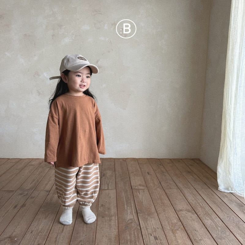 Bella Bambina - Korean Children Fashion - #Kfashion4kids - Dangara Pants