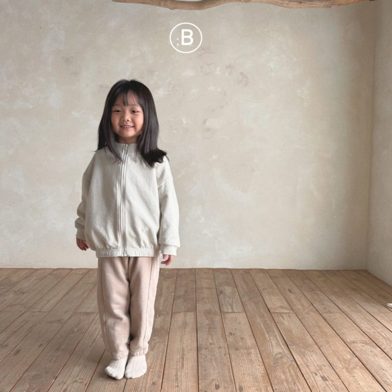 Bella Bambina - Korean Children Fashion - #childofig - Bunny Zip-up Jumper - 7