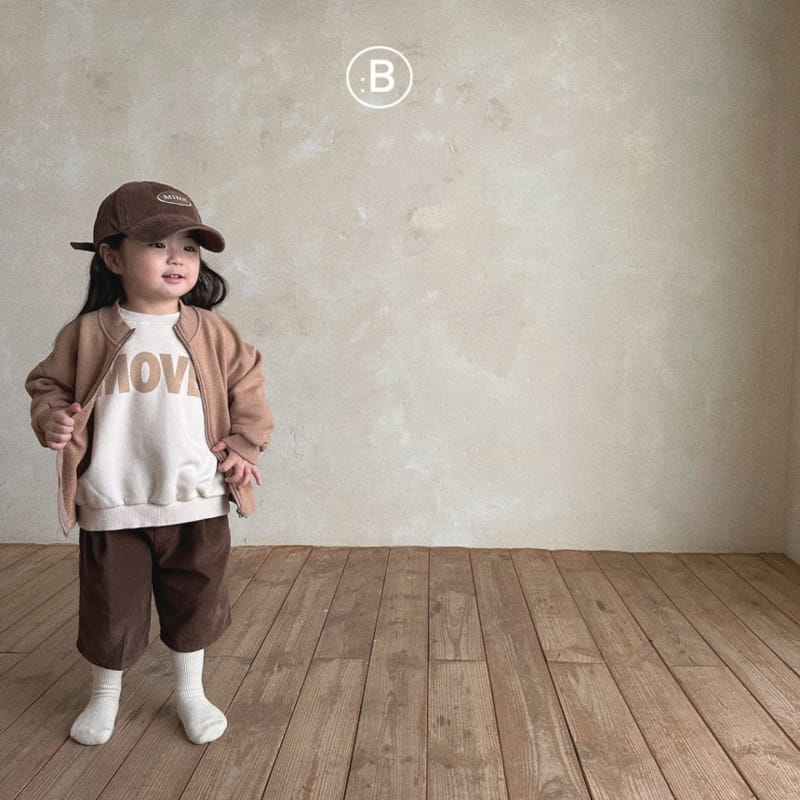 Bella Bambina - Korean Children Fashion - #childofig - Bunny Zip-up Jumper - 8