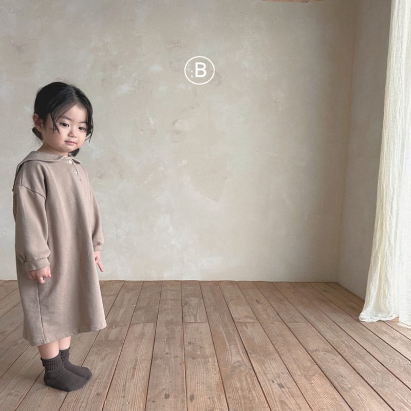 Bella Bambina - Korean Children Fashion - #childofig - Irun One-piece - 11