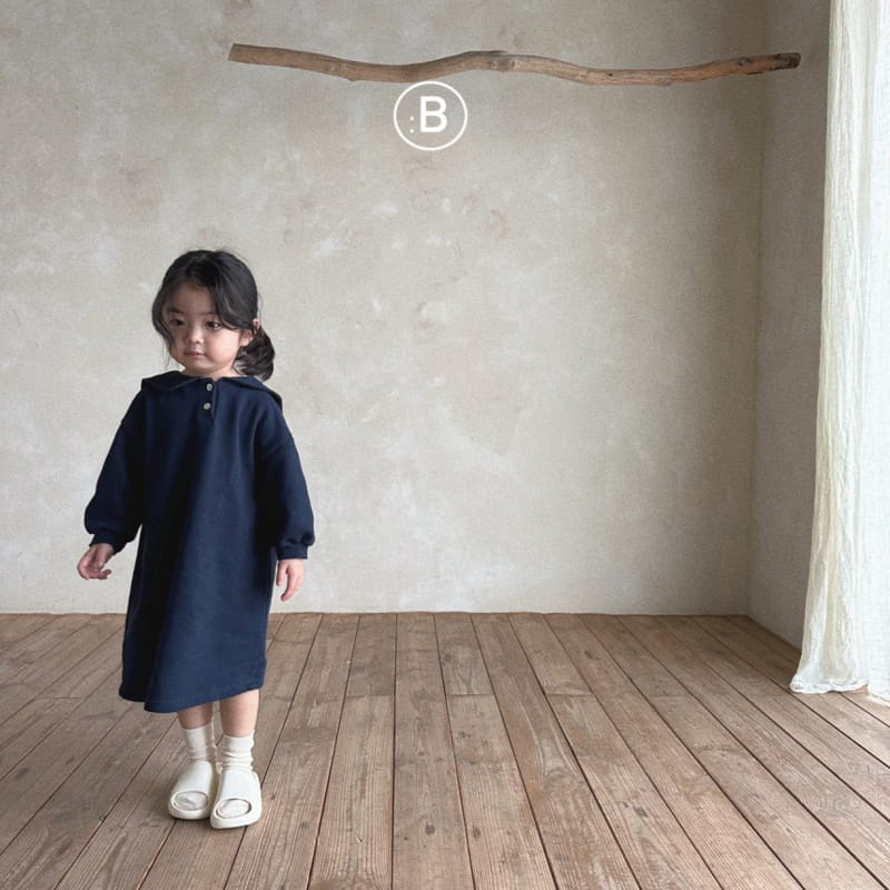 Bella Bambina - Korean Children Fashion - #childrensboutique - Irun One-piece - 12