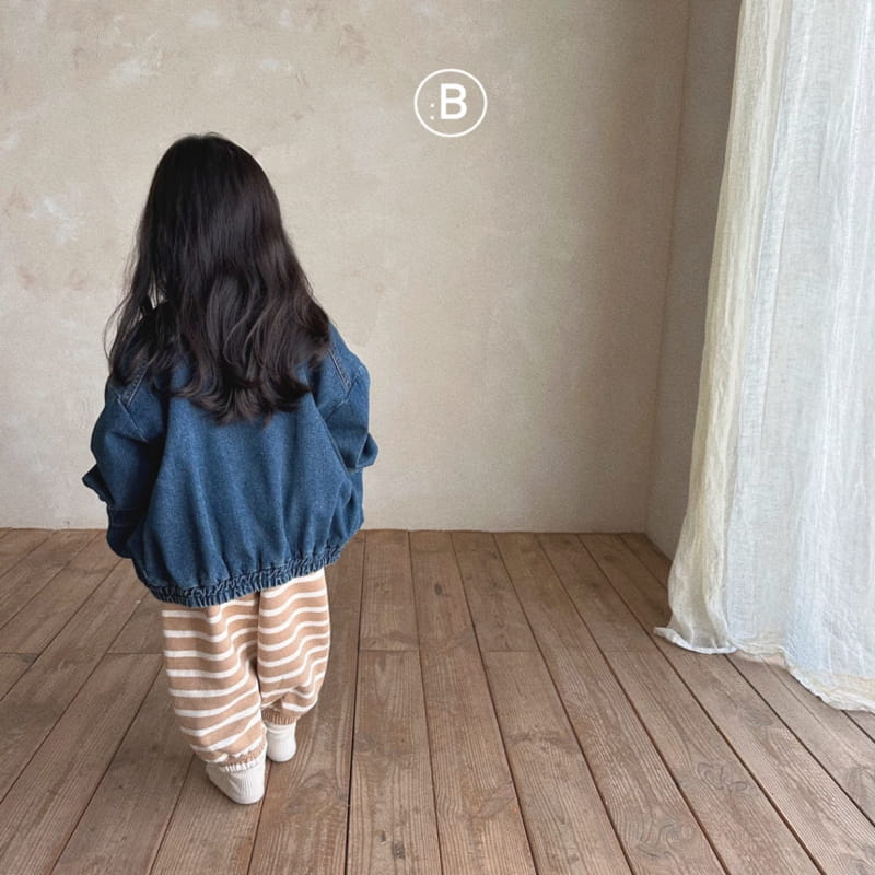 Bella Bambina - Korean Children Fashion - #childrensboutique - Dangara Pants - 10