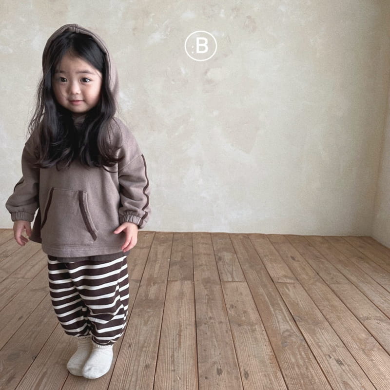 Bella Bambina - Korean Children Fashion - #designkidswear - Dangara Pants - 11