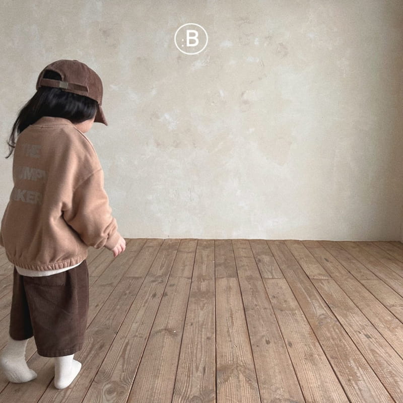 Bella Bambina - Korean Children Fashion - #discoveringself - Bunny Zip-up Jumper - 11