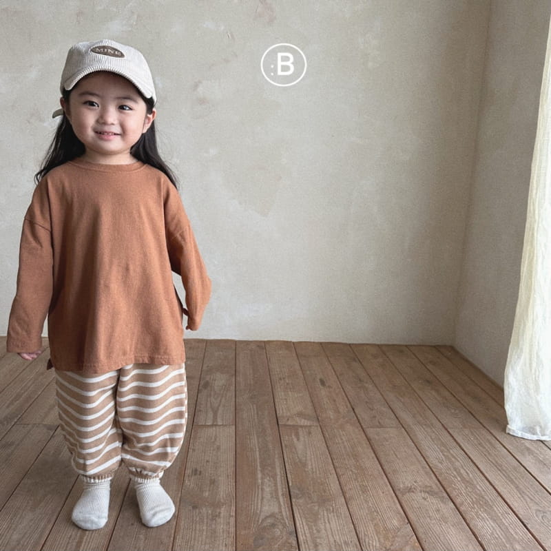 Bella Bambina - Korean Children Fashion - #discoveringself - Dangara Pants - 12