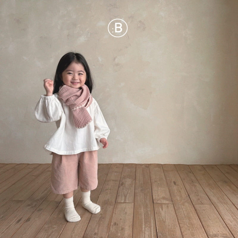 Bella Bambina - Korean Children Fashion - #fashionkids - Weesle Blouse - 9
