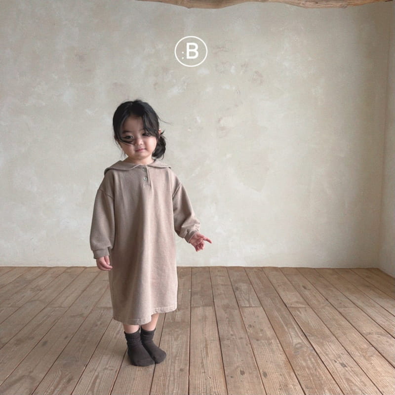 Bella Bambina - Korean Children Fashion - #kidsstore - Irun One-piece