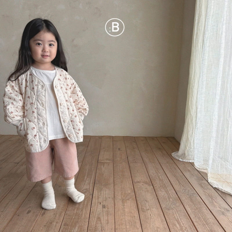 Bella Bambina - Korean Children Fashion - #kidsstore - Weesle Blouse - 11