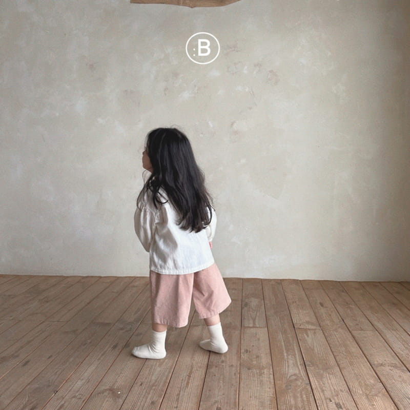 Bella Bambina - Korean Children Fashion - #kidzfashiontrend - Weesle Blouse - 12