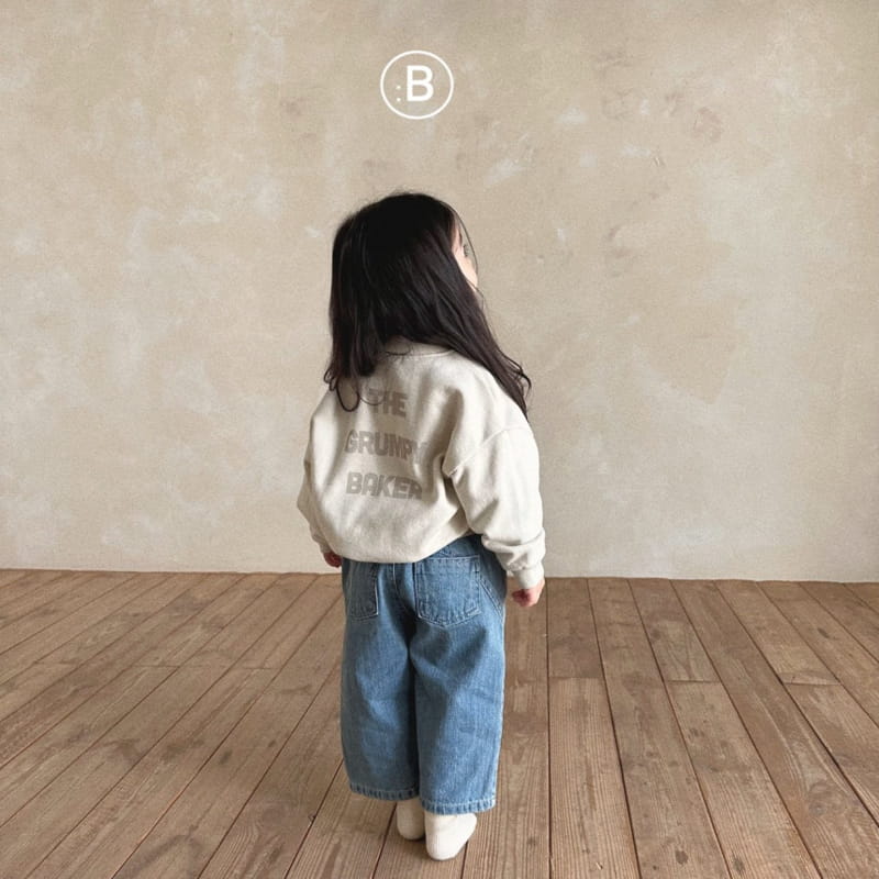 Bella Bambina - Korean Children Fashion - #littlefashionista - Bunny Zip-up Jumper - 4