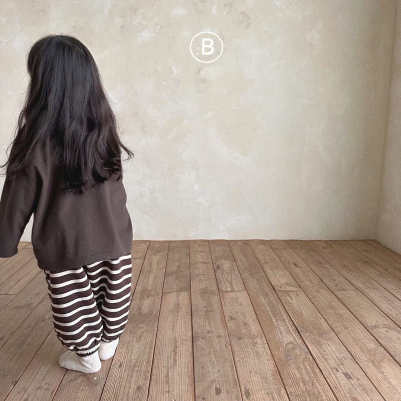 Bella Bambina - Korean Children Fashion - #magicofchildhood - Dangara Pants - 3