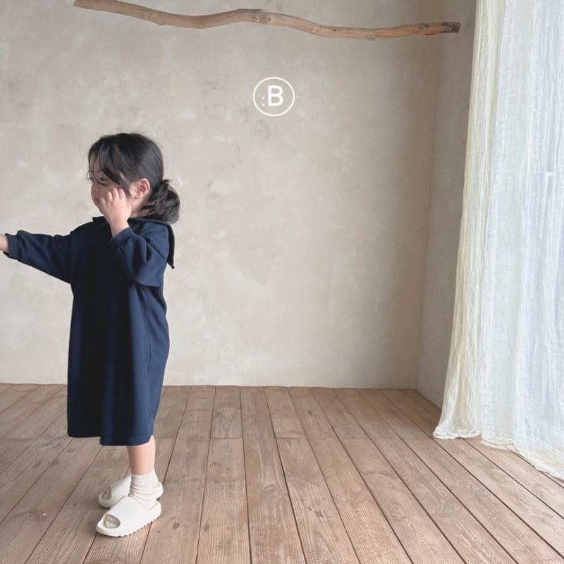 Bella Bambina - Korean Children Fashion - #minifashionista - Irun One-piece - 6