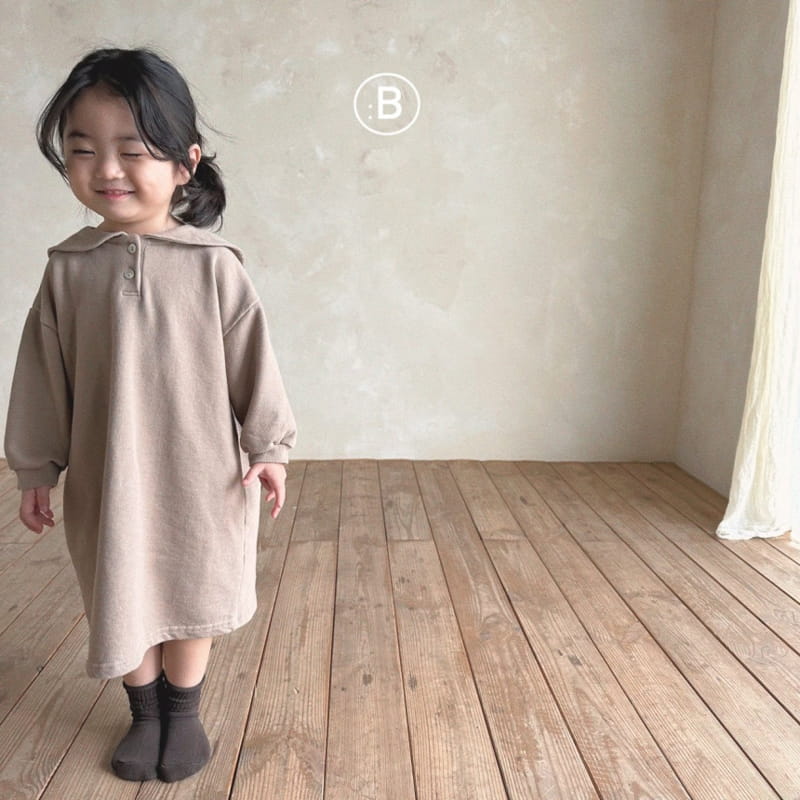 Bella Bambina - Korean Children Fashion - #prettylittlegirls - Irun One-piece - 7