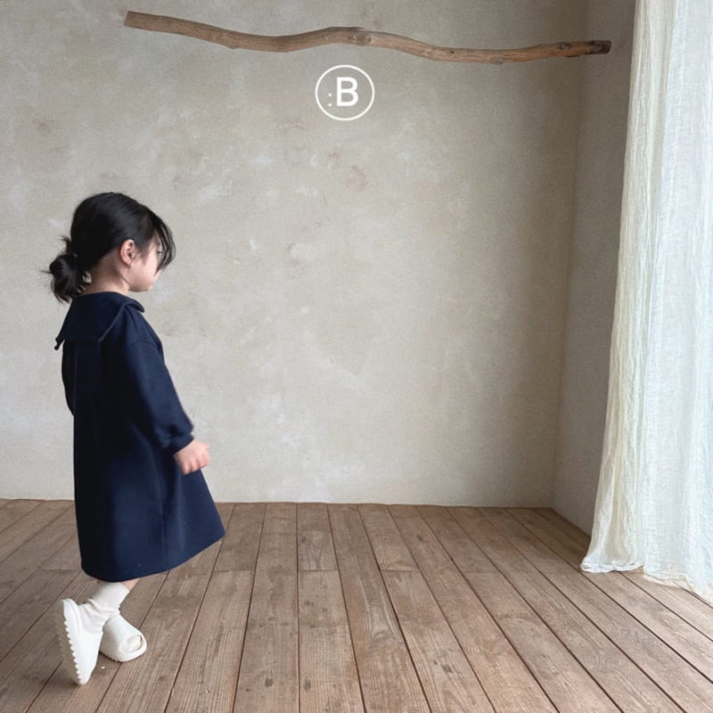 Bella Bambina - Korean Children Fashion - #todddlerfashion - Irun One-piece - 8