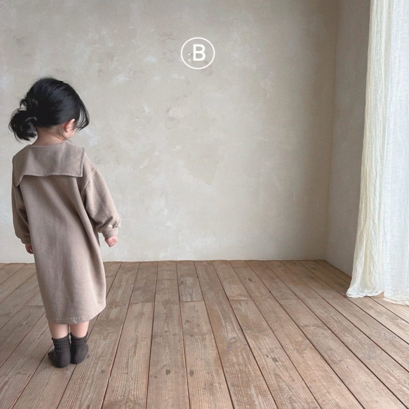 Bella Bambina - Korean Children Fashion - #toddlerclothing - Irun One-piece - 9