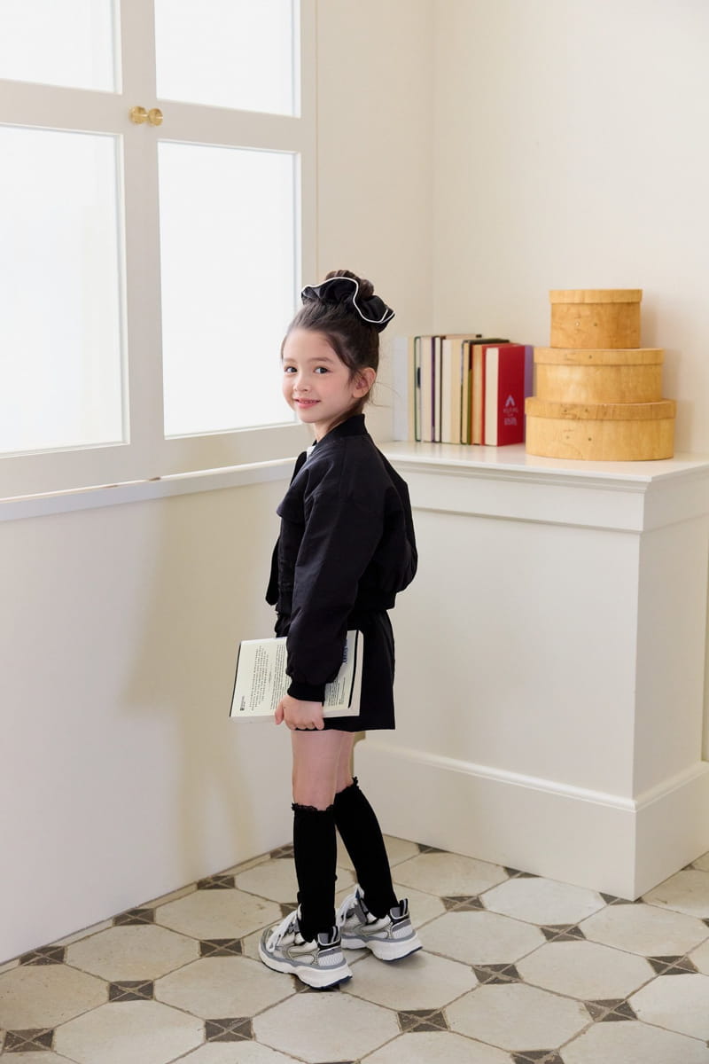 Berry Berry - Korean Children Fashion - #kidsstore - Sha Boy Pants - 6