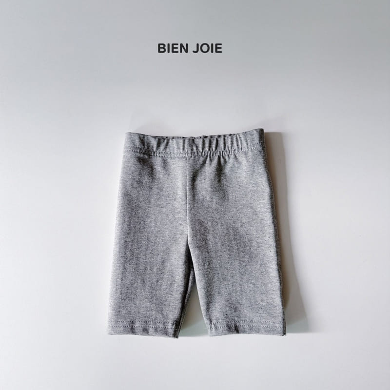 Bien Joie - Korean Children Fashion - #childofig - Jetty Leggings - 5