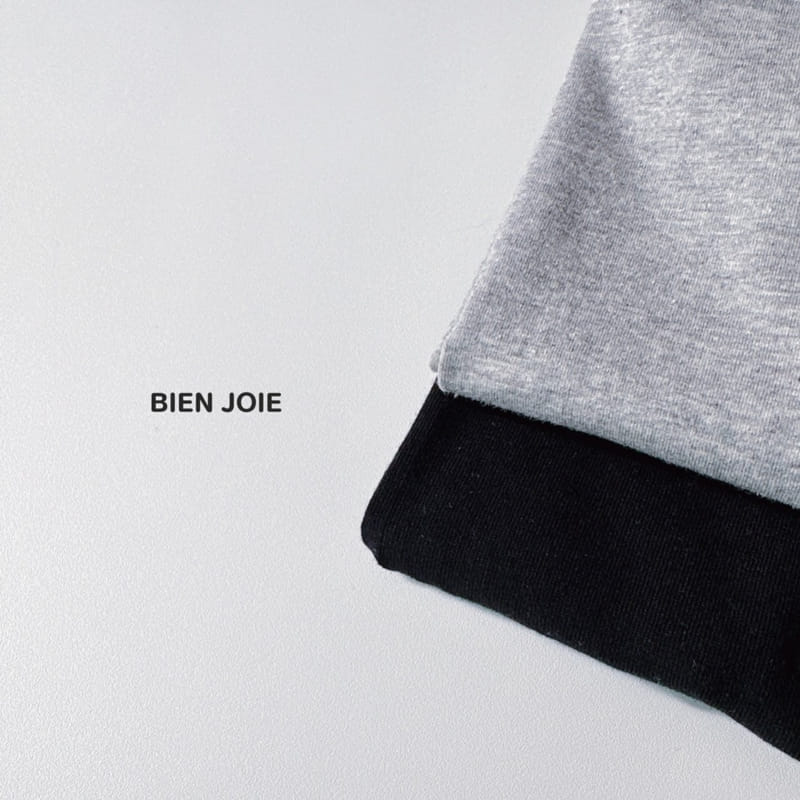 Bien Joie - Korean Children Fashion - #childrensboutique - Jetty Leggings - 6