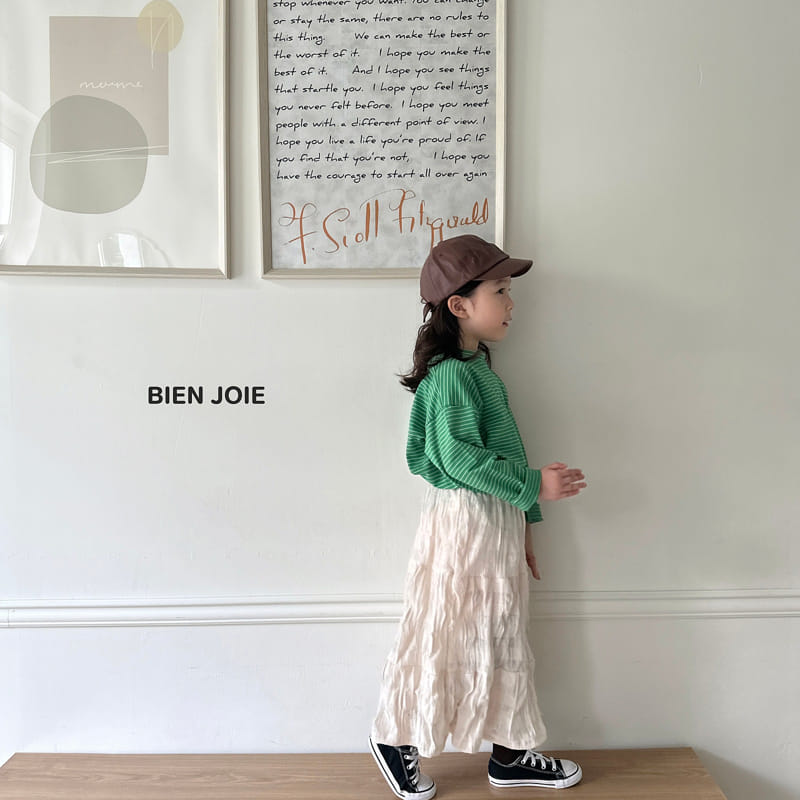 Bien Joie - Korean Children Fashion - #childrensboutique - Milly Skirt - 3