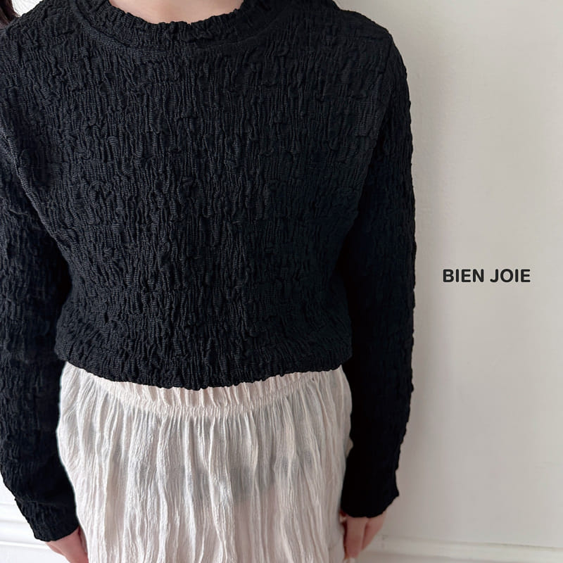 Bien Joie - Korean Children Fashion - #designkidswear - Melody Tee - 6