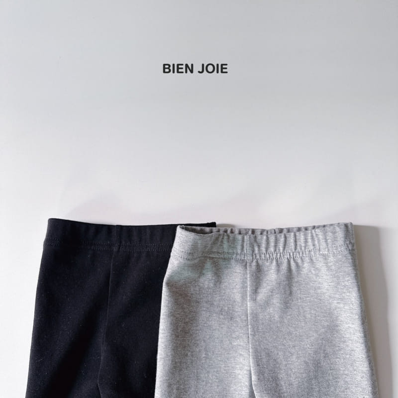 Bien Joie - Korean Children Fashion - #designkidswear - Jetty Leggings - 7