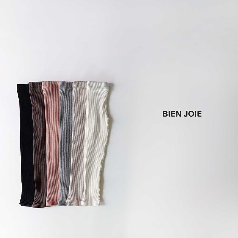 Bien Joie - Korean Children Fashion - #designkidswear - Lico Leggigns