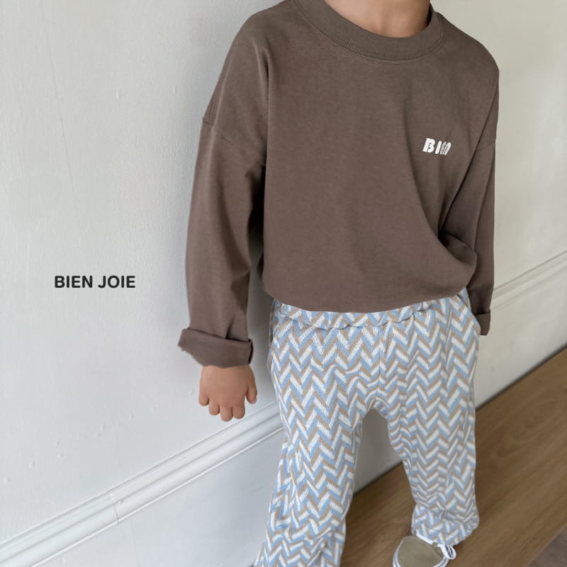 Bien Joie - Korean Children Fashion - #designkidswear - Mave Pants - 9