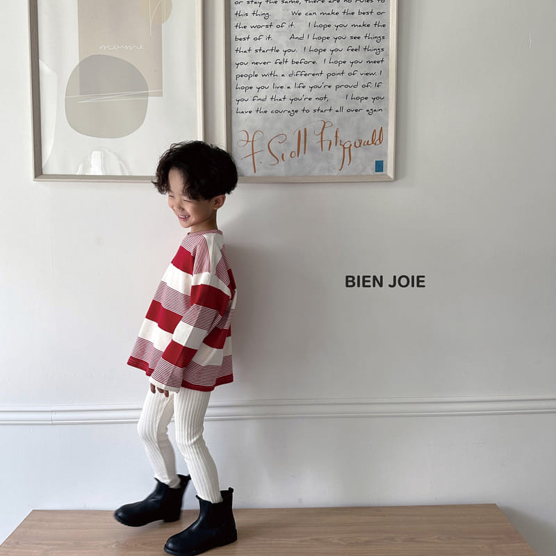 Bien Joie - Korean Children Fashion - #discoveringself - Miu Leggings - 3