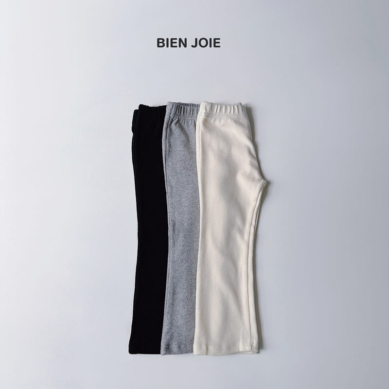 Bien Joie - Korean Children Fashion - #discoveringself - Lila Pants
