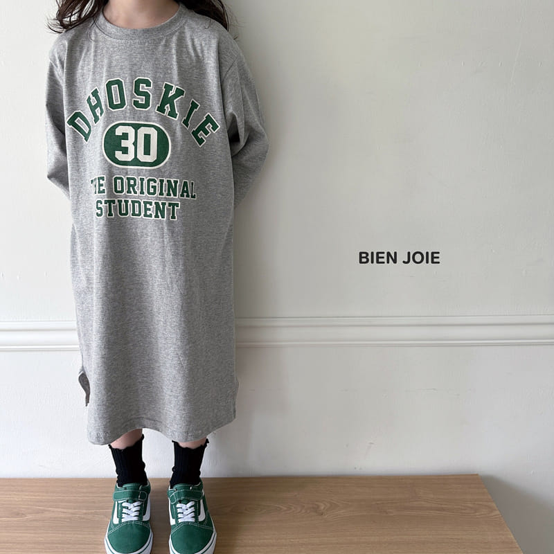 Bien Joie - Korean Children Fashion - #kidsshorts - Pica One-piece - 9