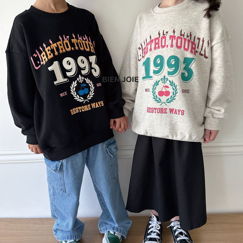 Bien Joie - Korean Children Fashion - #kidsshorts - Ari Cargo Skirt - 8