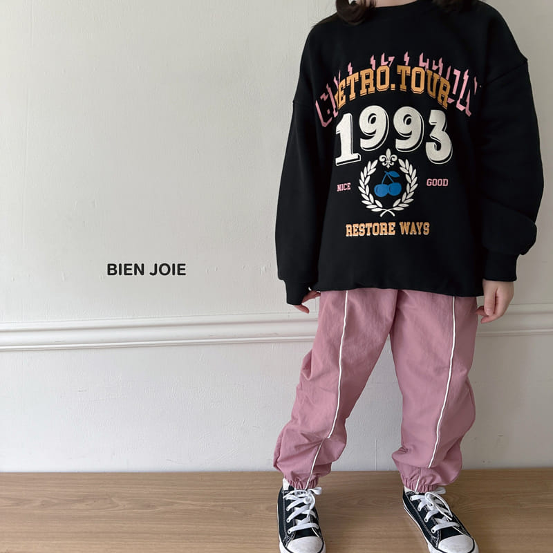 Bien Joie - Korean Children Fashion - #kidsshorts - Loming Pants - 2