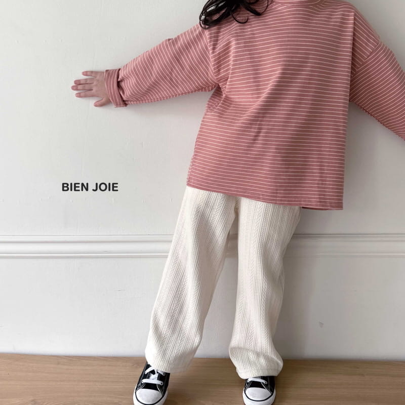 Bien Joie - Korean Children Fashion - #kidsshorts - Malong Pants - 8