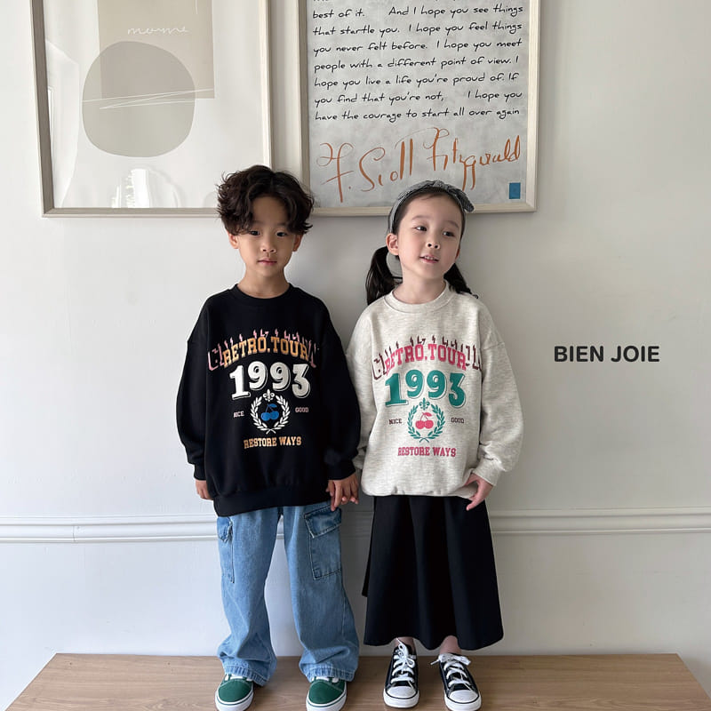Bien Joie - Korean Children Fashion - #kidsstore - Ari Cargo Skirt - 9