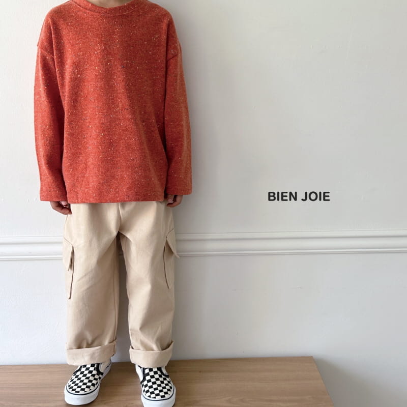 Bien Joie - Korean Children Fashion - #kidzfashiontrend - Poppinh Tee