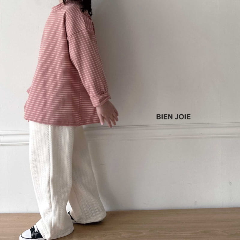 Bien Joie - Korean Children Fashion - #kidzfashiontrend - Malong Pants - 10