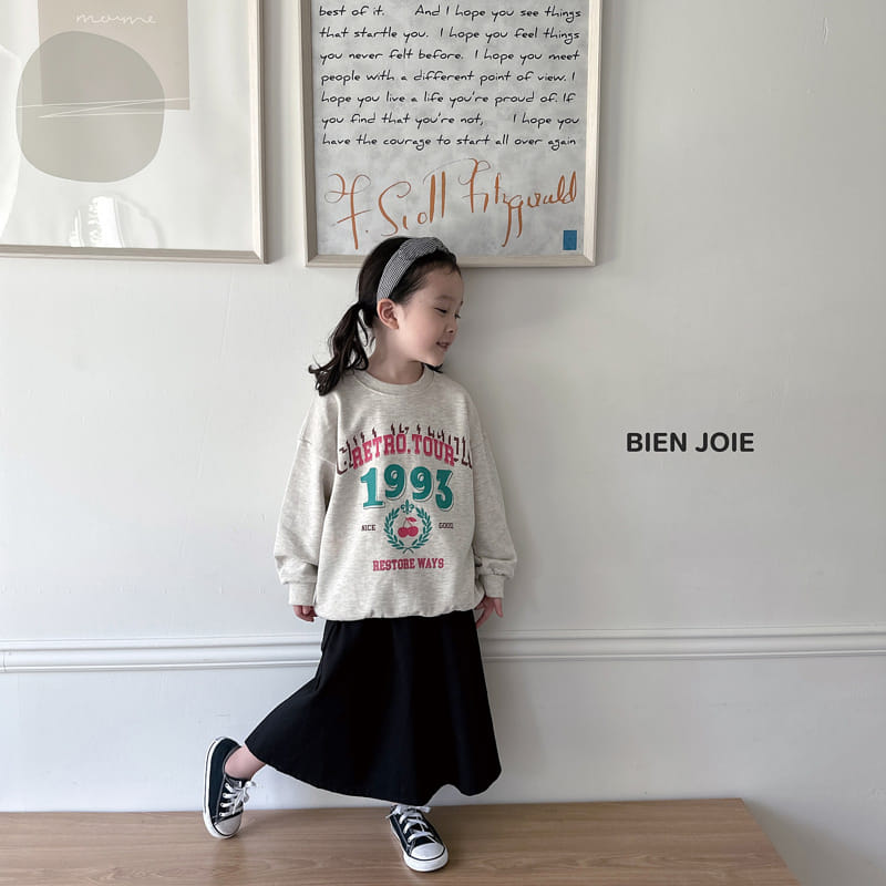 Bien Joie - Korean Children Fashion - #littlefashionista - Ari Cargo Skirt - 12