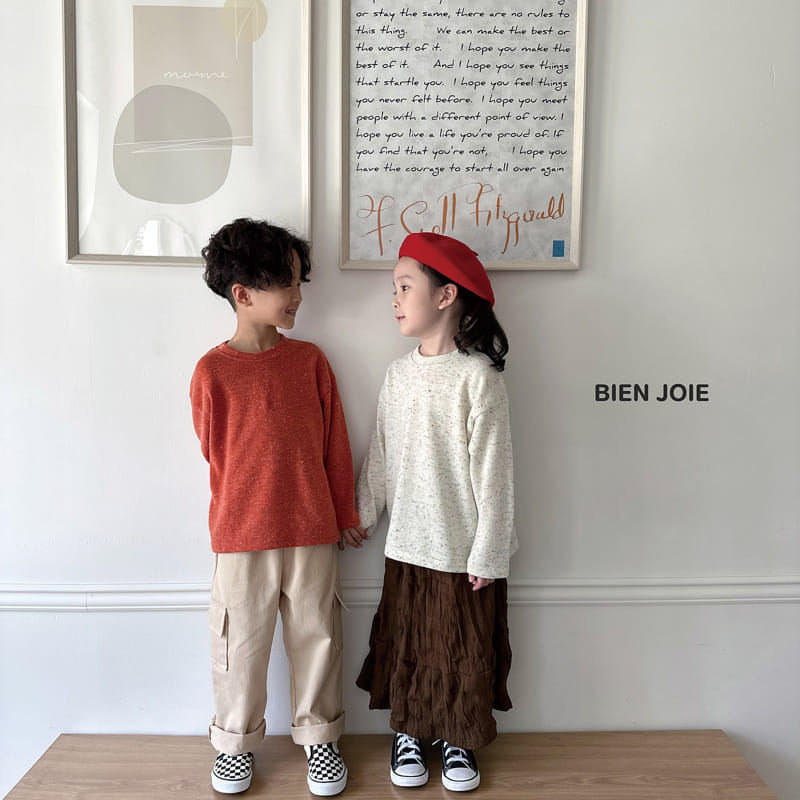 Bien Joie - Korean Children Fashion - #littlefashionista - Milly Skirt - 11
