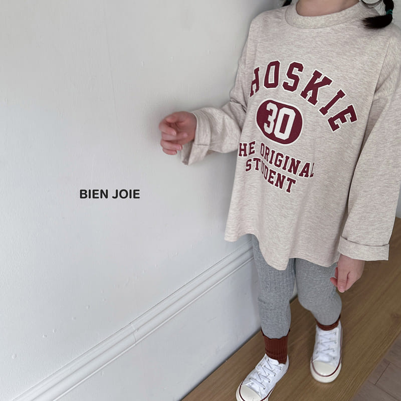 Bien Joie - Korean Children Fashion - #littlefashionista - Miu Leggings - 9