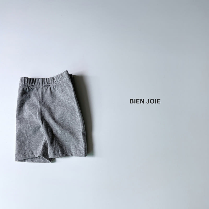 Bien Joie - Korean Children Fashion - #littlefashionista - Dovi Leggings - 3