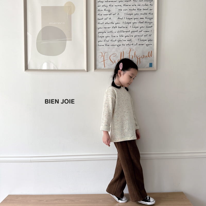 Bien Joie - Korean Children Fashion - #littlefashionista - Malong Pants - 12