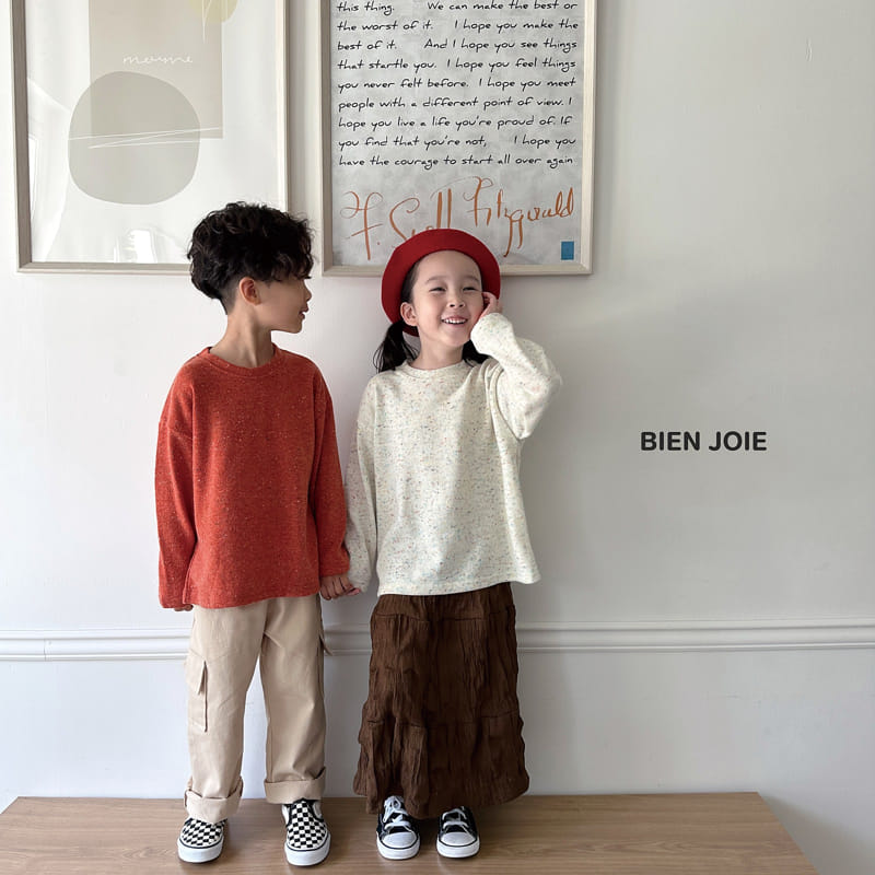 Bien Joie - Korean Children Fashion - #magicofchildhood - Milly Skirt - 12