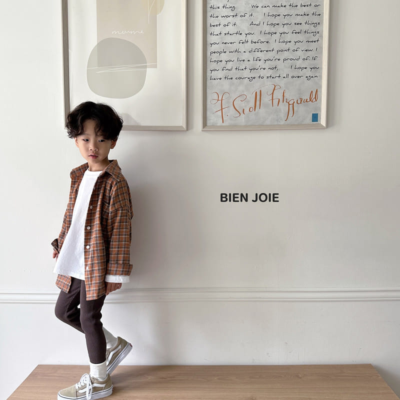 Bien Joie - Korean Children Fashion - #minifashionista - Lico Leggigns - 10