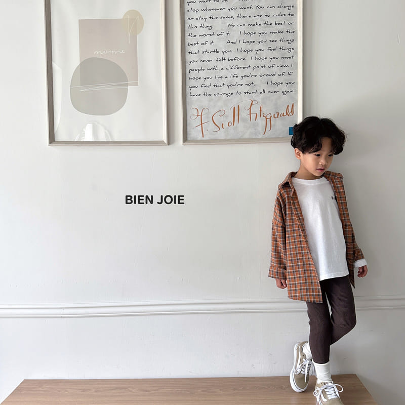 Bien Joie - Korean Children Fashion - #prettylittlegirls - Lico Leggigns - 11