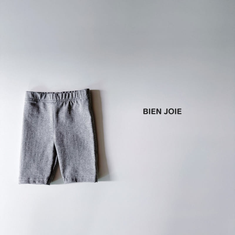 Bien Joie - Korean Children Fashion - #toddlerclothing - Jetty Leggings - 4