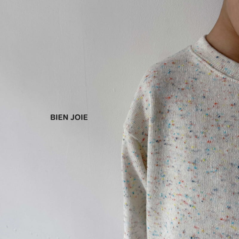 Bien Joie - Korean Children Fashion - #toddlerclothing - Poppinh Tee - 8